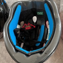 ヘルメットの画像