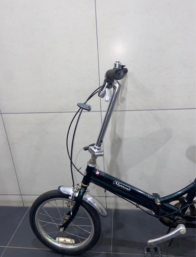 折りたたみ　ミニベロ　小径車　自転車　クロスバイク　neptune 折りたたみミニベロ小径車自転車クロスバイクneptune (テテ) 志村坂上