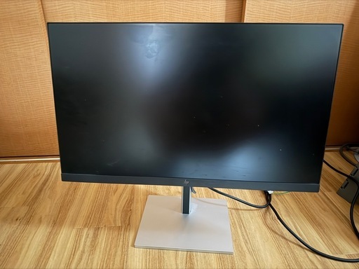 HP E24 G5 23.8インチ FHD モニター