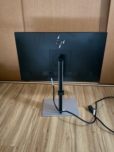 HP E24 G5 23.8インチ FHD モニター