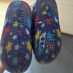 15cm長靴の画像