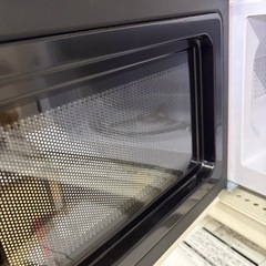 電子レンジ　2019年製の画像