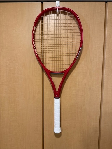 【美品】VCORE 100 2026 G2 国内正規品　YONEX Vコア 100 ブイコア　テニスラケット ヨネックス