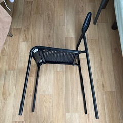IKEAのイスの画像