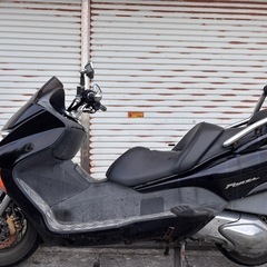 ❇️フォルツァ08 現状16000円❗️❇️の画像