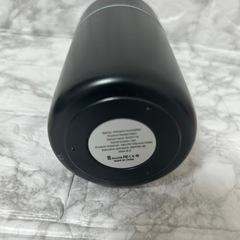 加湿器 小型 卓上 自動停止機能 空焚き防止 デスク アロマ 乾燥対策 USBの画像