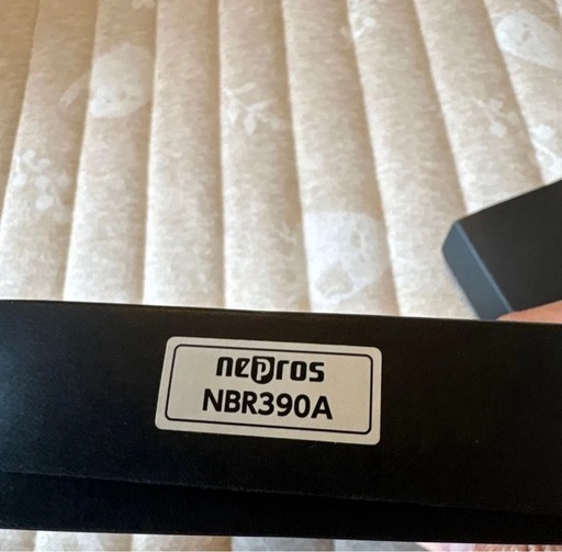 KTCネプロス　ラチェットNBR390A+NBE3-150新品未使用
