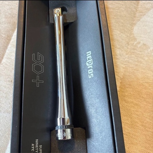 KTCネプロス　ラチェットNBR390A+NBE3-150新品未使用