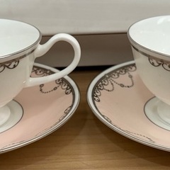 ジルスチュアート　食器セットの画像