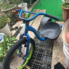 up land ドリフトトレイク　三輪車の画像