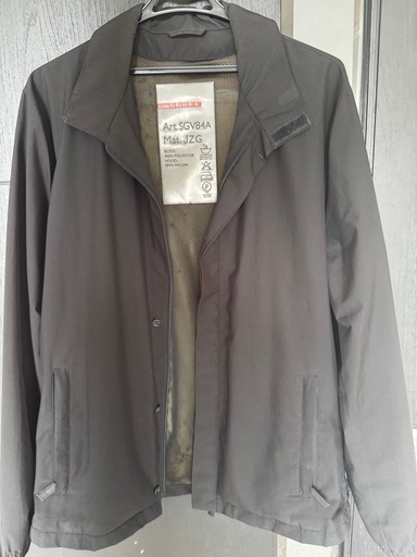 Prada  Sport  Goretex アウター