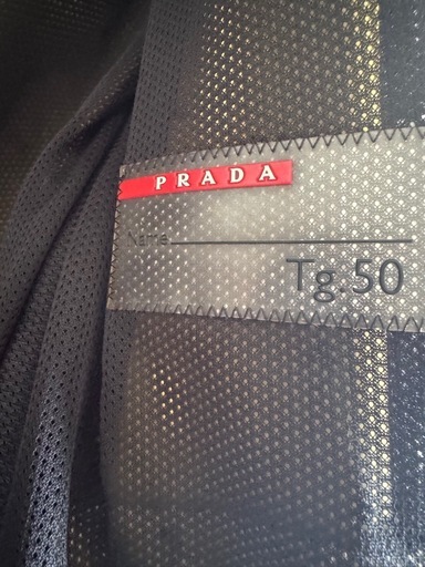 Prada  Sport  Goretex アウター