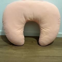 授乳クッション　ベビー　赤ちゃん用品の画像