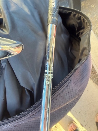 ゴルフクラブフルセット⛳️