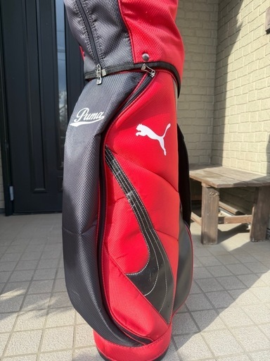 ゴルフクラブフルセット⛳️