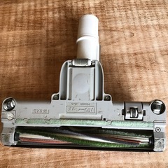 シャープ掃除機EC-VX1のパーツ③の画像