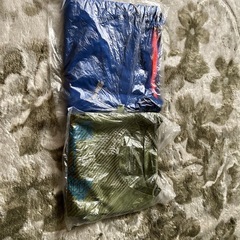 プーマとアンダーアーマーの画像