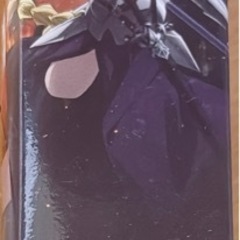 Fate Apocrypha ポスター