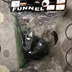 オイルファンネルの画像