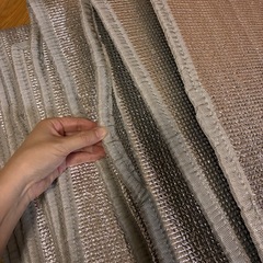 銀マット 300cm×200cmの画像