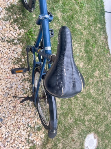jeep20自転車