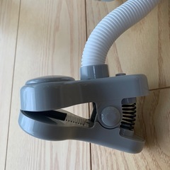 ミニ扇風機の画像