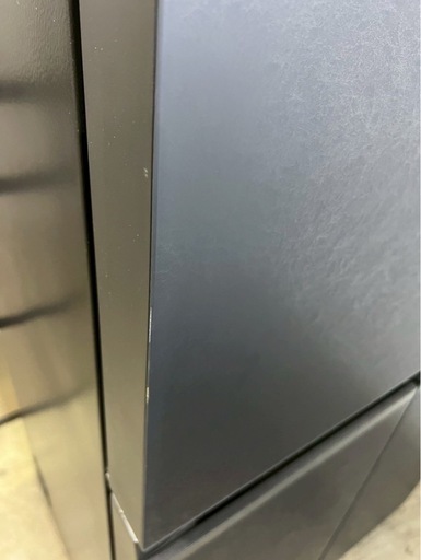 【1年保証】Haier 4ドア冷蔵庫 JR-GX47A 2024年製 470L 観音開き