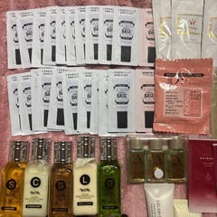 新品/サンプル/80点の画像