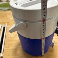 コールマンの画像