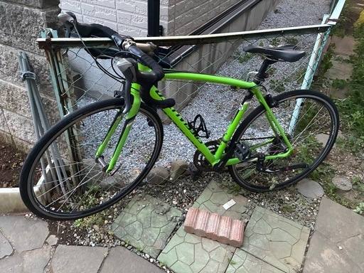 自転車