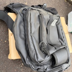 アブガルシア　Abu Garcia　ショルダーバッグの画像