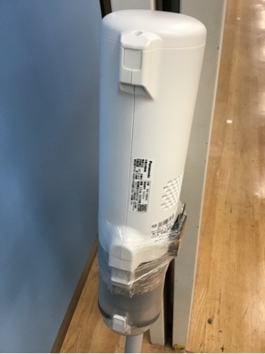 【トレファク神戸新長田店 買取/販売】取りに来られる方限定！Panasonicのスティッククリーナー2023年製のご紹介です！ トレファク神戸新長田店 買取/販売】取りに来られる方限定！Panasonic
