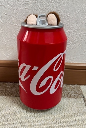ラブブ　コカコーラ　シークレット