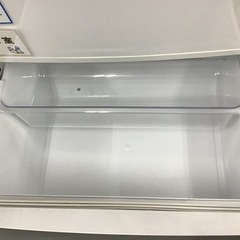【トレファク神戸新長田店 買取/販売】取りに来られる方限定！MITSUBISHIの3ドア冷蔵庫2017年製のご紹介です！の画像