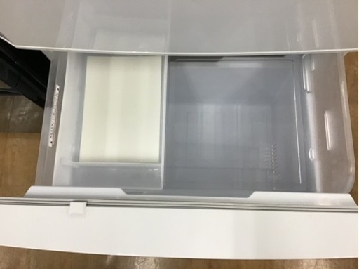 【トレファク神戸新長田店 買取/販売】取りに来られる方限定！MITSUBISHIの3ドア冷蔵庫2017年製のご紹介です！