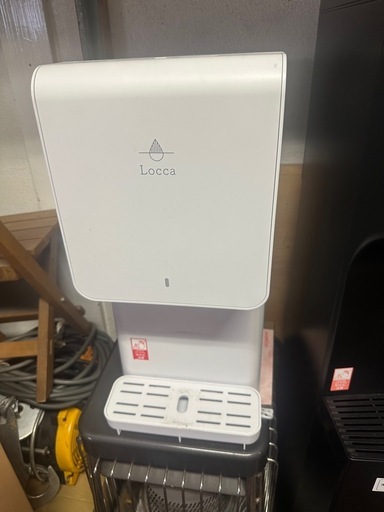 Locca ショート