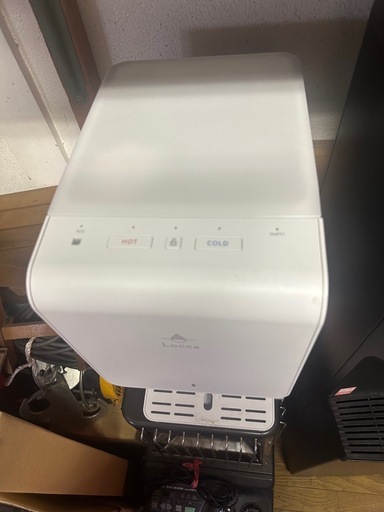 Locca ショート