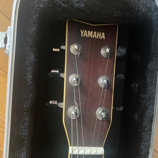 引越処分　　YAMAHAギター　fg730 引越処分YAMAHAギターfg730 (お片付け中) 六町の弦楽器、ギターの中古