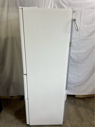 【半年保証/格安】Panasonic 3ドア冷蔵庫 NR-C343C 2022年