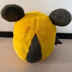 ポケモンぬいぐるみ　デデンネ　の画像