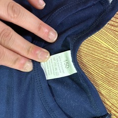 子供服の画像