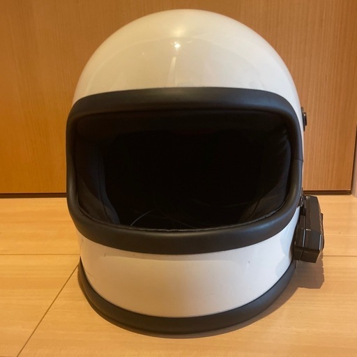リード工業 LEAD フルフェイス RX-200R バイクヘルメット インカム付き