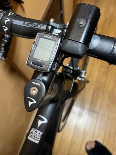 自転車 pinarello gan rs