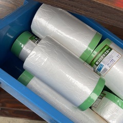 お取引き中です！
コロナマスカー　１個150円　現状販売　の画像