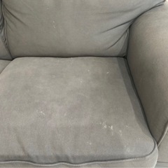 IKEA ソファーの画像