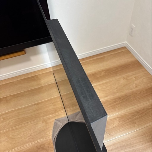 Panasonic65型テレビ