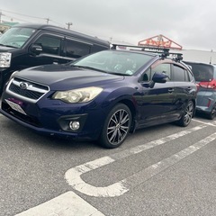 SUBARU インプレッサスポーツ ✨️目立ちたい方へ✨️の画像