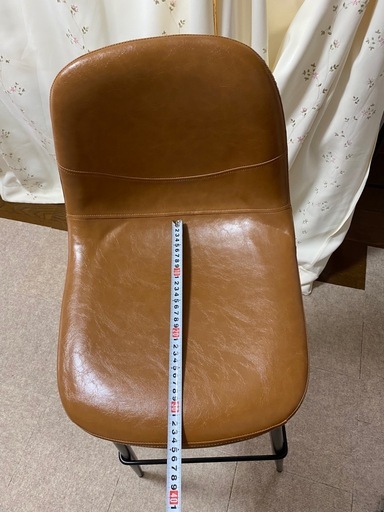 店舗用ハイチェア
