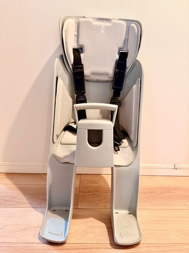 Bikke  フロントチャイルドシートセット