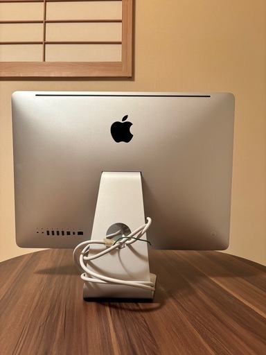 Apple iMac パソコン